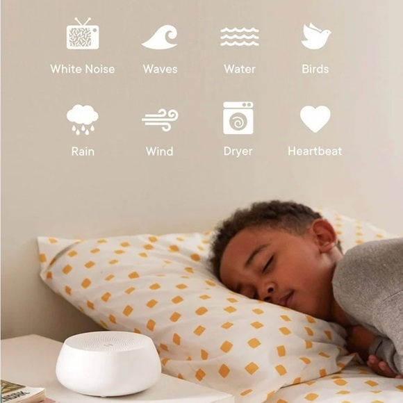 Hatch Rest Mini Sound Machine - Picture 5 of 7